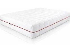Materac sprężynowy multipocket Luxurius Solar 120x200 H3