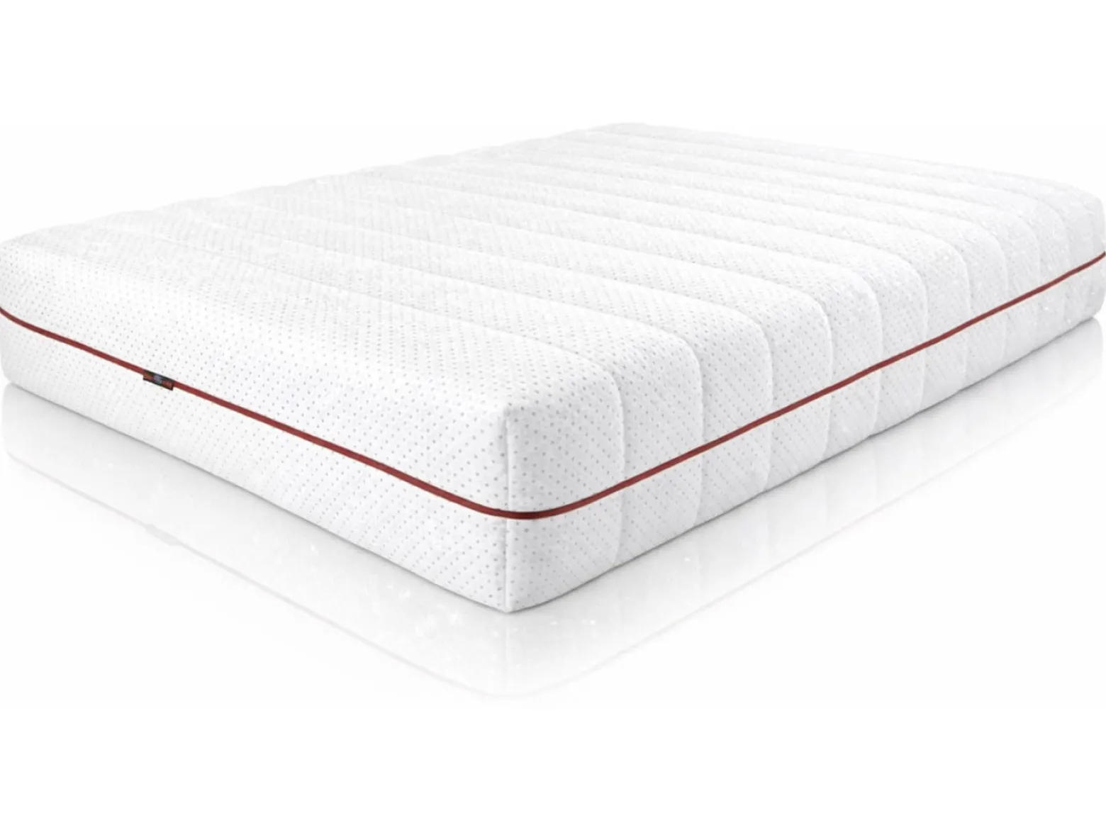 Materac sprężynowy multipocket Luxurius Solar 120x200 H3