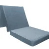 Materac turystyczny 180/60/6 V