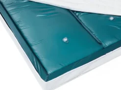 Materac wodny DUAL Niskie tłumienie 160 x 200 cm