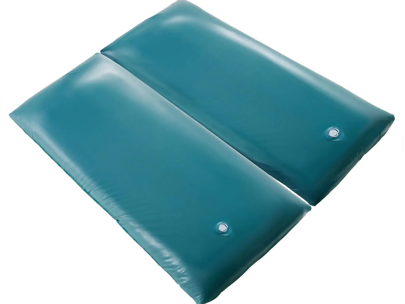 Materac wodny DUAL Niskie tłumienie 160 x 200 cm