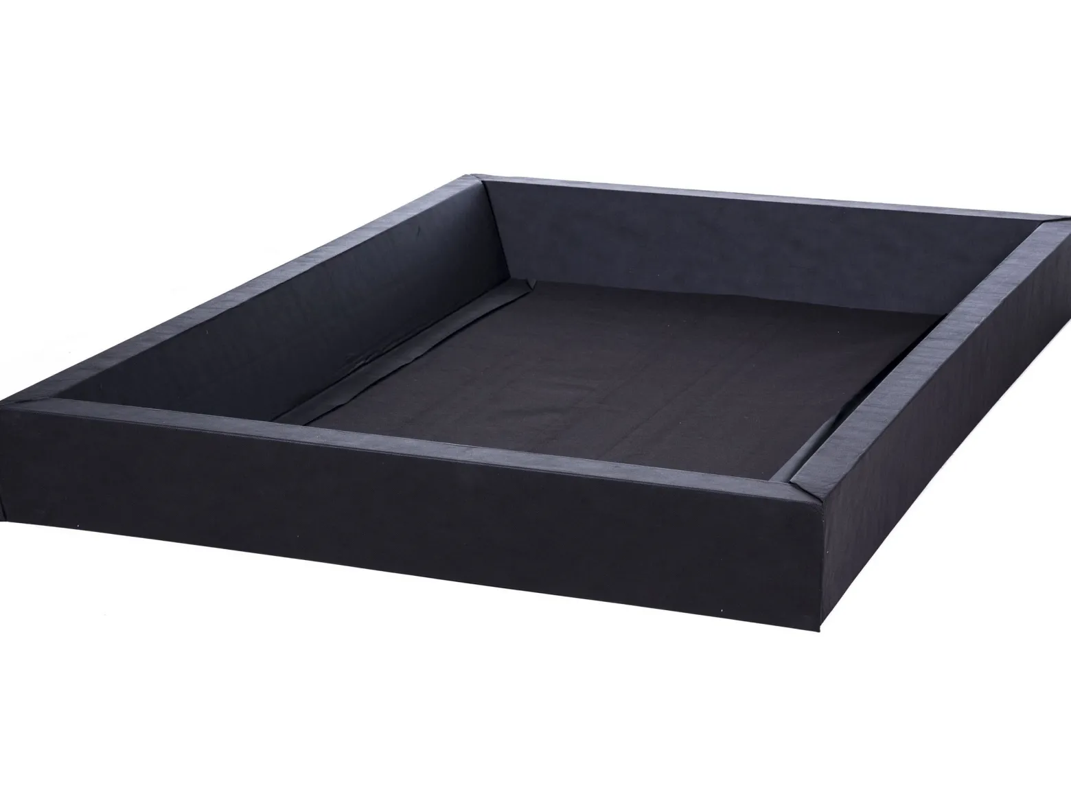 Materac wodny DUAL Niskie tłumienie 160 x 200 cm