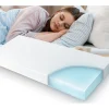 Materac 120x200 Piankowy Jednoosobowy Dwustronny RELAX