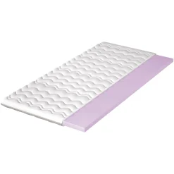 Materac 80x200 TOPPER T-1