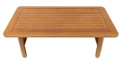 Meble Ogrodowe Aluminiowe Dwie Sofy + Fotel + Stolik