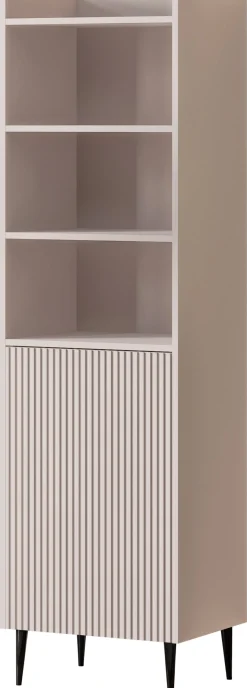 Meblościanka do salonu ASPERO kaszmir
