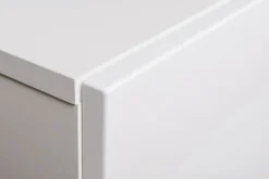 Meblościanka SWITCH MET V dąb