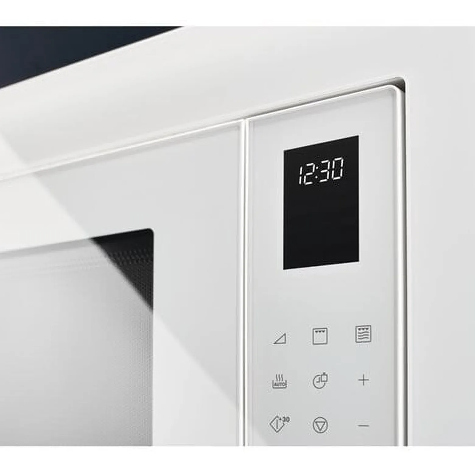 Mikrofala do zabudowy Electrolux LMS4253TBW