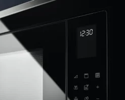 Mikrofala do zabudowy Electrolux KMS4253TBK