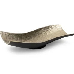 Misa Pedro 39x16x9 czarna złota