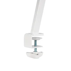 Nadstawka biurkowa Spacetronik SPB112WW 60