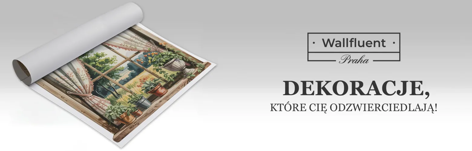 Naklejka 3D dekoracyjne półki wyrwa w ścianie efekt 70x100