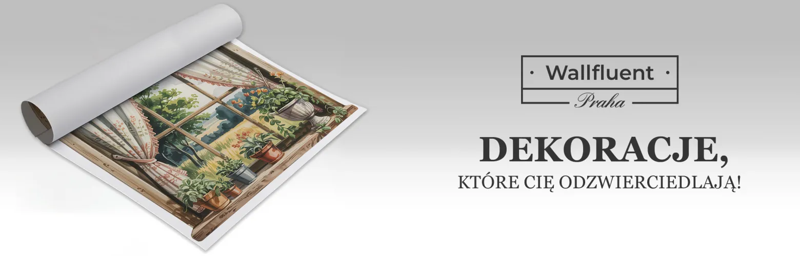 Naklejka 3D romantyczne okno wyrwa efekt dziury 75x80