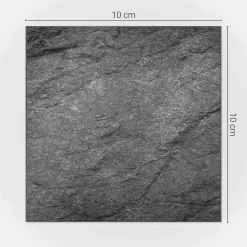 Naklejki na kafelki 10x10 cm Tekstura kamienia naturalnego 24 szt.