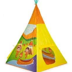 Namiot indiański tipi wigwam domek dla dzieci IPLAY