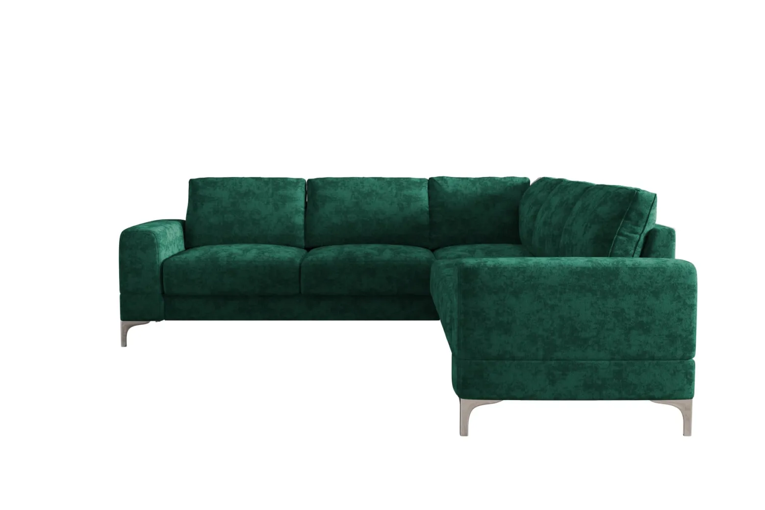 Narożnik Aria Max 250x250 cm – klasyczny z poduszkami, funkcja spania