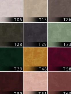 Narożnik Aspen Max Relax 330×260 funkcja spania i pojemnik
