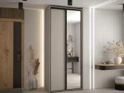 Nowoczesna szafa Dakota 3 100 cm