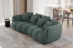 Nowoczesna Sofa BESSO Wersal