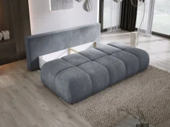 Nowoczesna Sofa COCO MINI funkcja spania Cloud 91