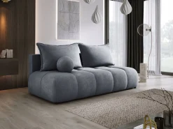 Nowoczesna Sofa COCO MINI funkcja spania Cloud 91