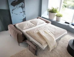 Nowoczesna Sofa Kanapa GANDI 140 Wersal