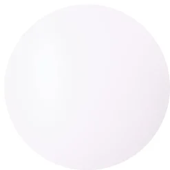 Nowoczesny Biały Okrągły Stół Do Salonu Jadalni Kuchni