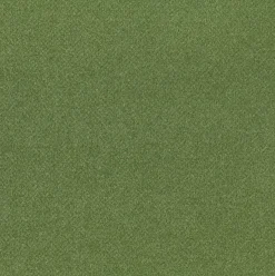 Nowoczesny narożnik Modena Studio Falten, kształt litery L Zielony Prawy