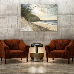 Obraz Na Płótnie Ścianę Morze Plaża Natura Do Sypialni Salonu Kuchni 60X40