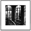 Obraz Windows 50x50 cm