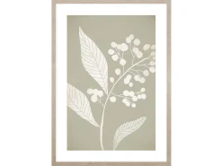 Obraz w ramie Fragrance of Nature 53x73 cm