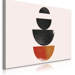 Obraz W Stylu Japońskim 30x20cm