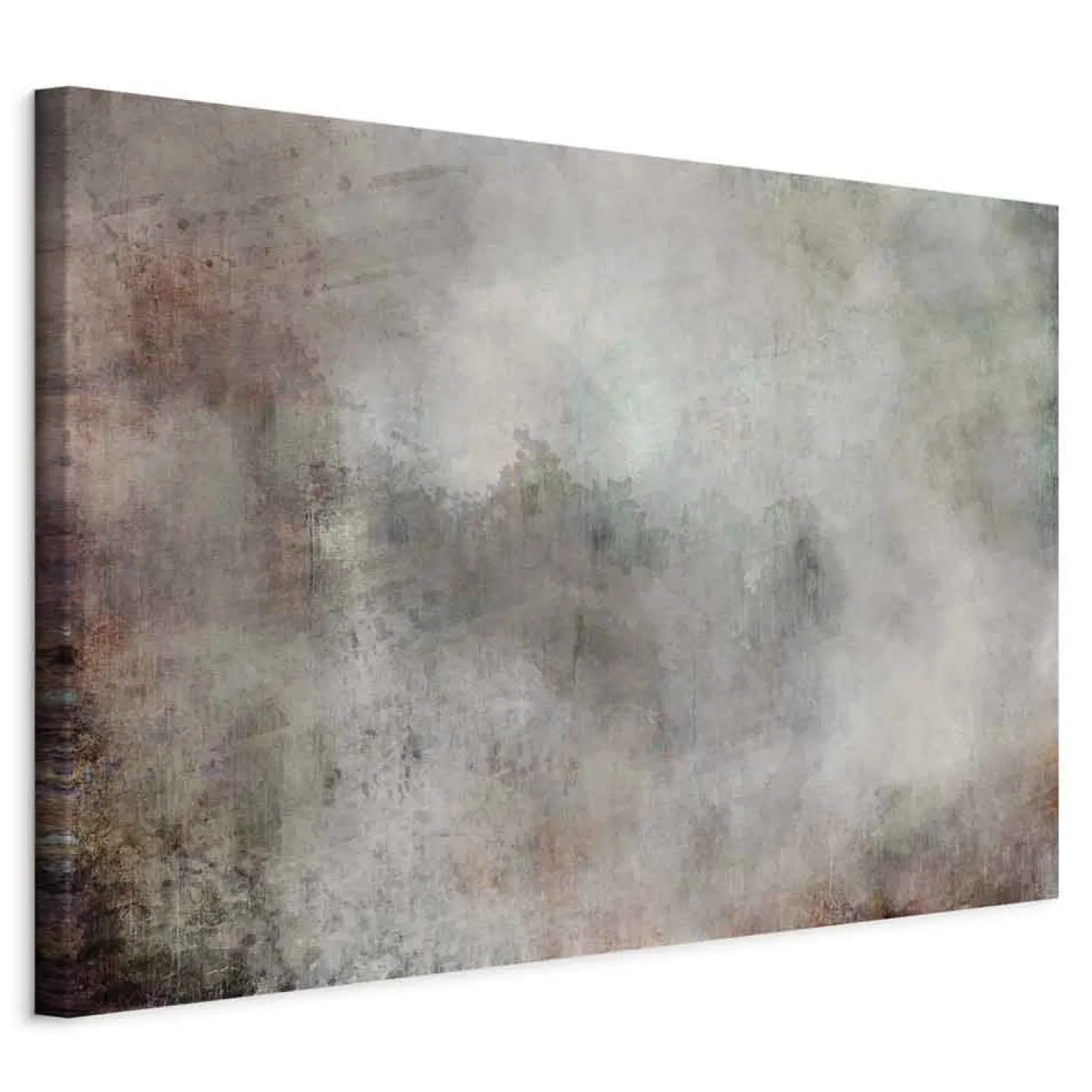 Obraz Zamieszanie 120 x 80 cm