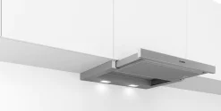 Okap Bosch DFL063W56
