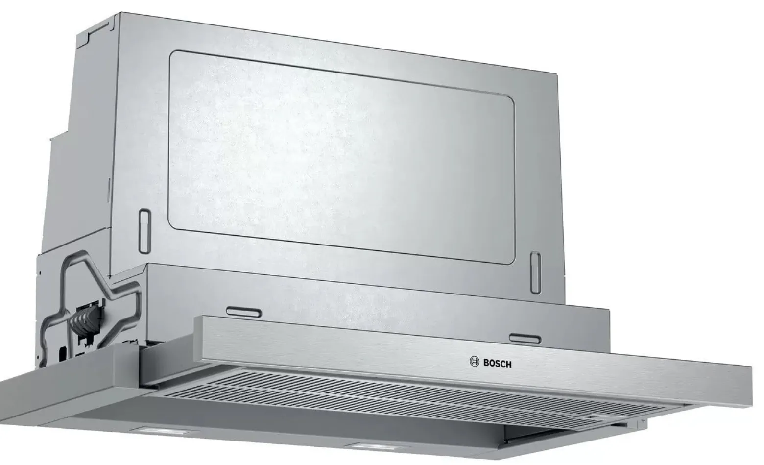 Okap Bosch DFS067A51
