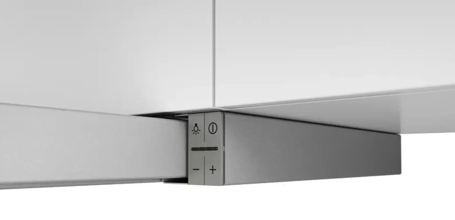 Okap Bosch DFS067A51