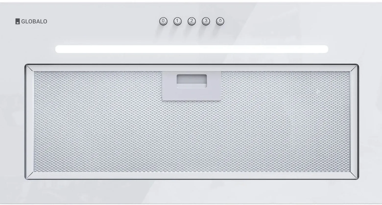 Okap Globalo Latapio 60.1 White