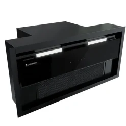 Okap kuchenny GLOBALO FENERIS 60.1 BLACK