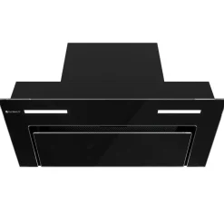 Okap kuchenny GLOBALO Gingero 60.2 H2H Black