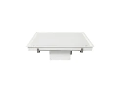 Okap sufitowy Ciarko SU Frame White V