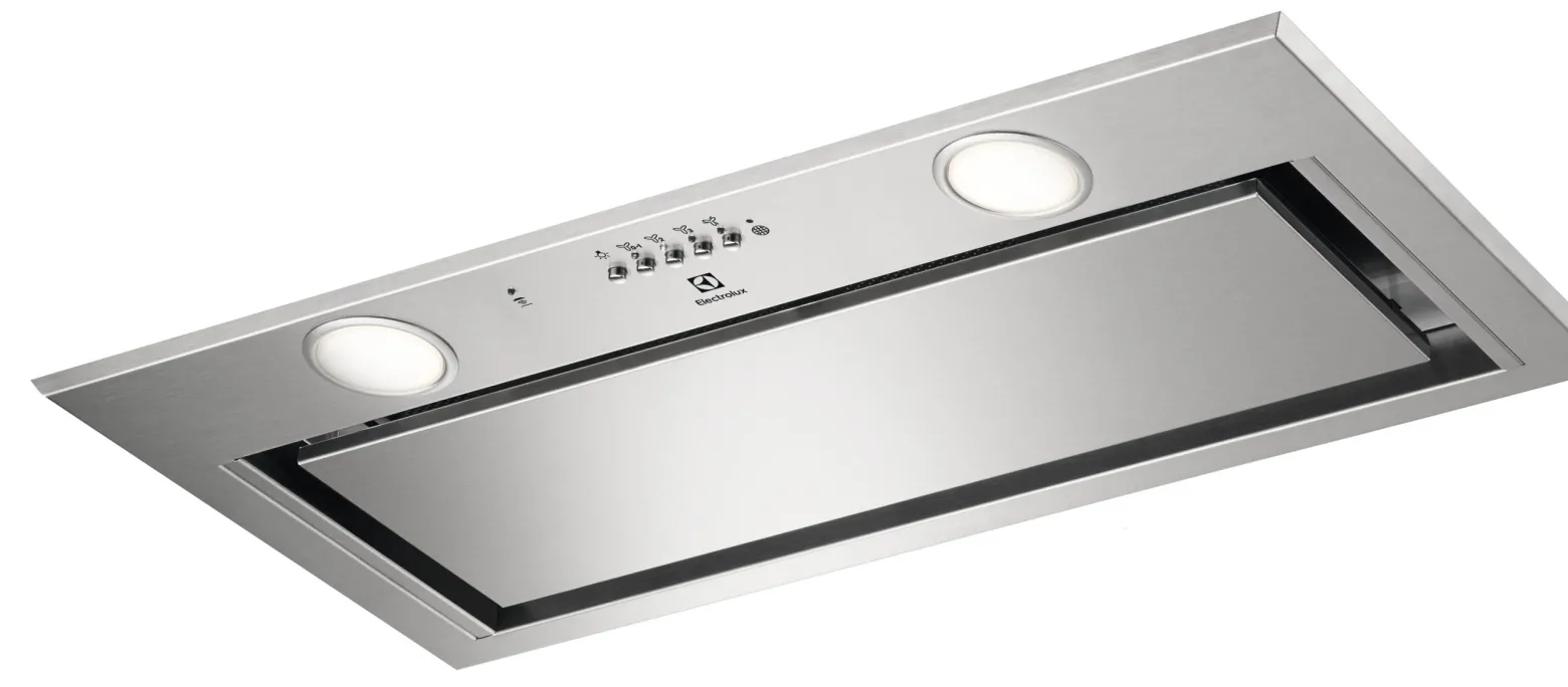 Okap szafkowy ELECTROLUX LFG716X