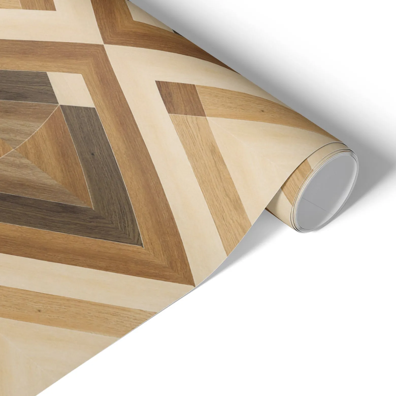 Okleina meblowa Drewniany styl 50x100 Folia samoprzylepna Dąb DIY