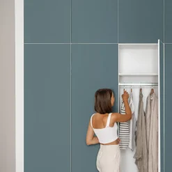 Okleina meblowa Głęboka nowoczesność 50x100 Folia samoprzylepna