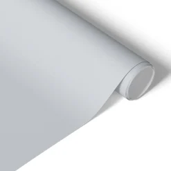 Okleina meblowa Spokojna szarość 50x100 Folia samoprzylepna Kuchnia