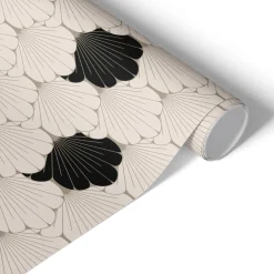 Okleina na meble Kwiatowy design 50x100 Folia samoprzylepna Laminat