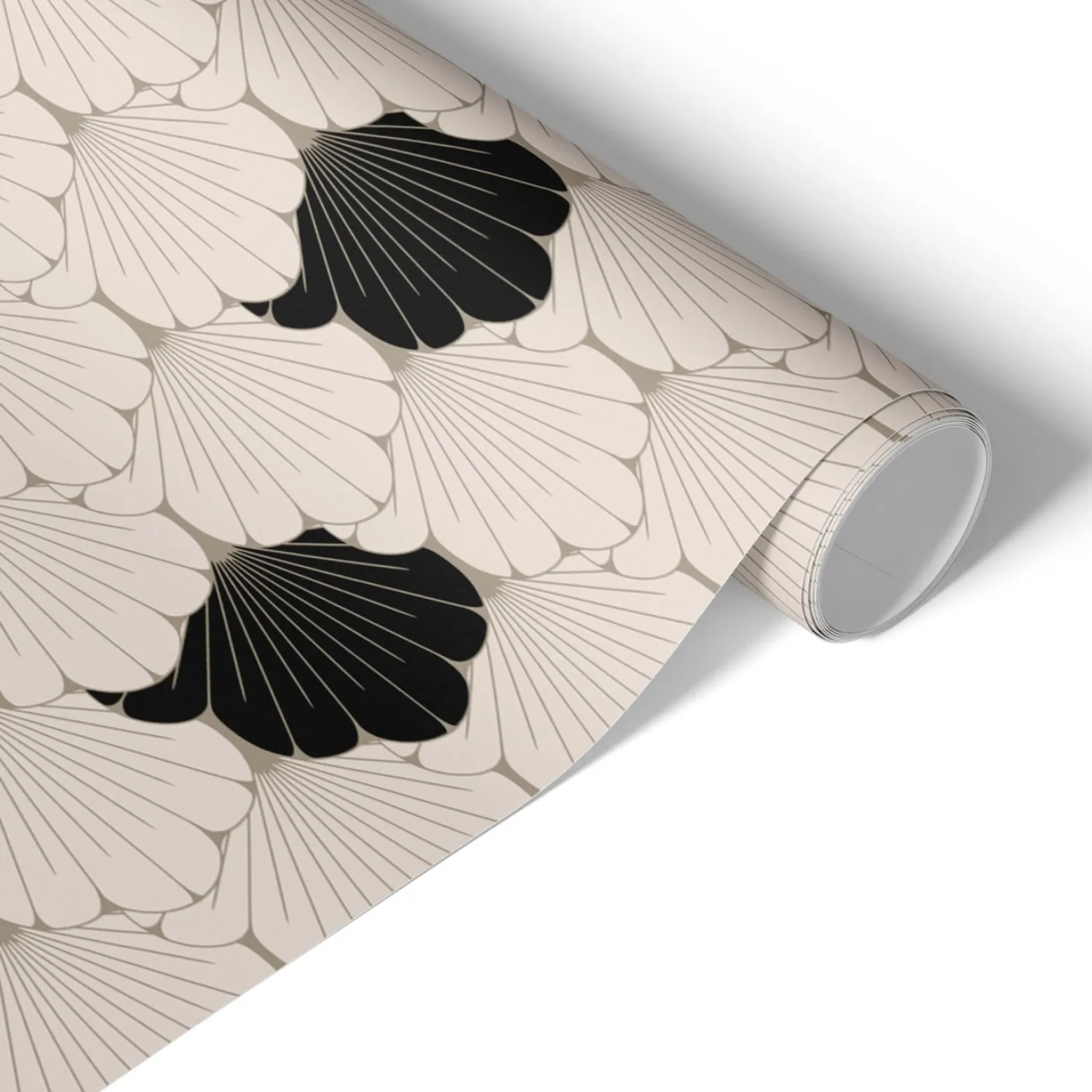 Okleina na meble Kwiatowy design 50x100 Folia samoprzylepna Laminat