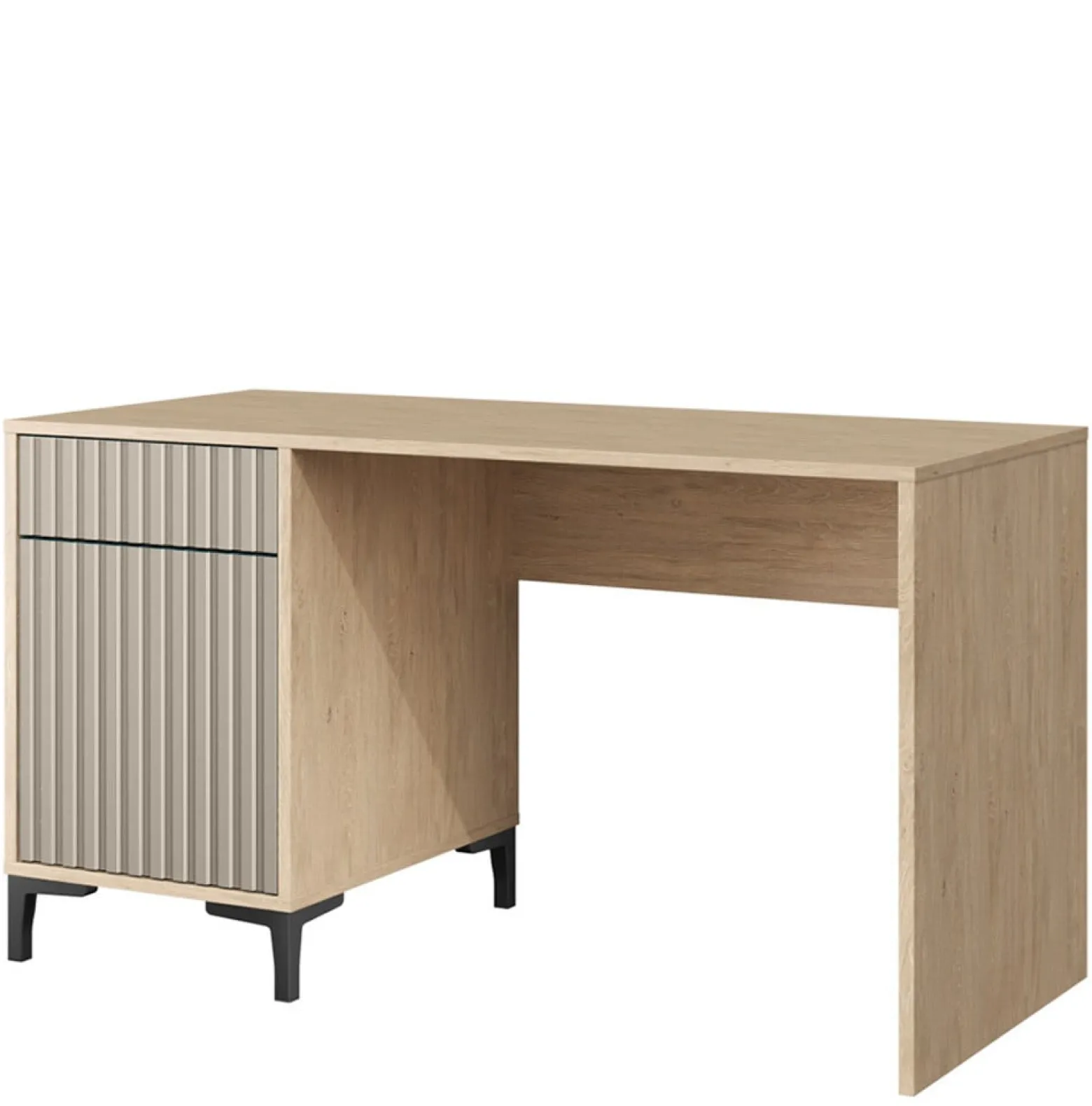 Olo Biurko/2 Greige