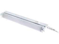 Oprawa meblowa Manuel LED aluminiowa biała