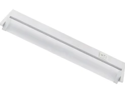 Oprawa meblowa Manuel LED aluminiowa biała