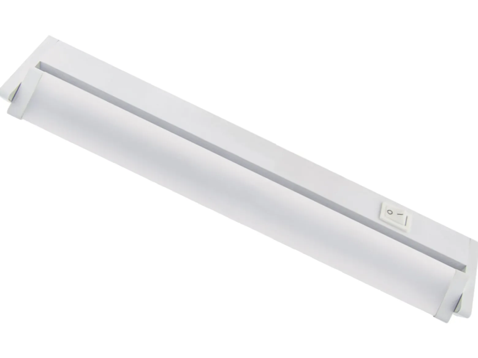 Oprawa meblowa Manuel LED aluminiowa biała